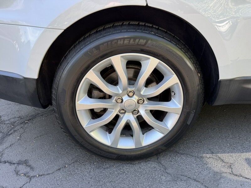 2016 Land Rover Range Rover Sport V6 HSE Willow Grove PA