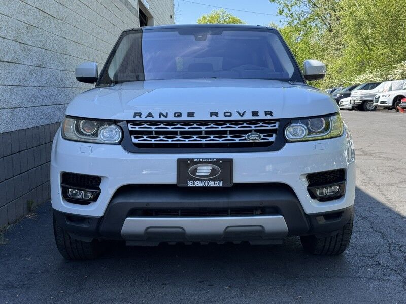 2016 Land Rover Range Rover Sport V6 HSE Willow Grove PA