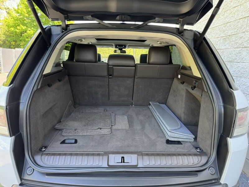 2016 Land Rover Range Rover Sport V6 HSE Willow Grove PA