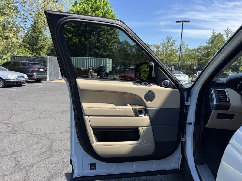2016 Land Rover Range Rover Sport V6 HSE Willow Grove PA