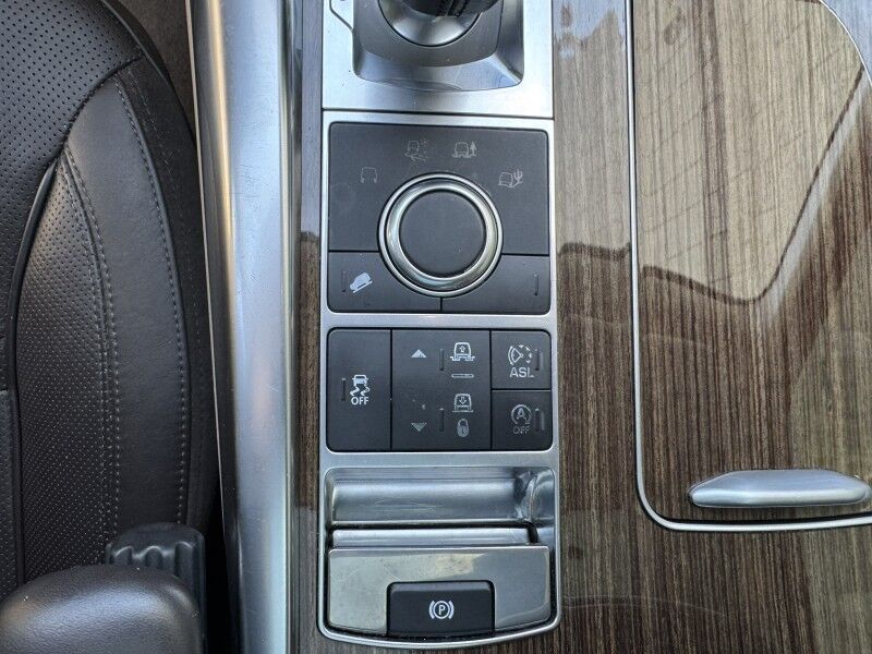 2016 Land Rover Range Rover Sport V6 HSE Willow Grove PA