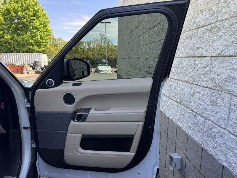 2016 Land Rover Range Rover Sport V6 HSE Willow Grove PA