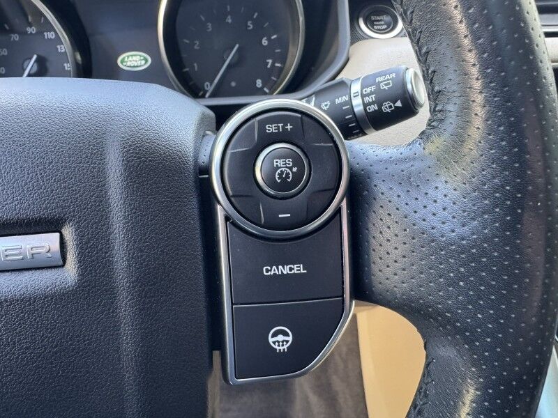 2016 Land Rover Range Rover Sport V6 HSE Willow Grove PA