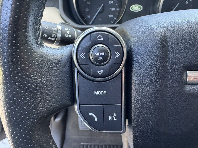 2016 Land Rover Range Rover Sport V6 HSE Willow Grove PA