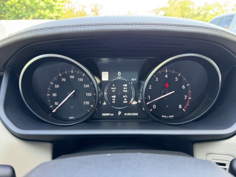 2016 Land Rover Range Rover Sport V6 HSE Willow Grove PA
