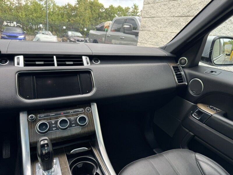 2016 Land Rover Range Rover Sport V6 HSE Willow Grove PA
