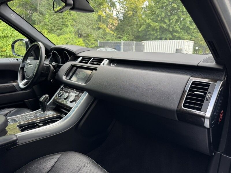 2016 Land Rover Range Rover Sport V6 HSE Willow Grove PA