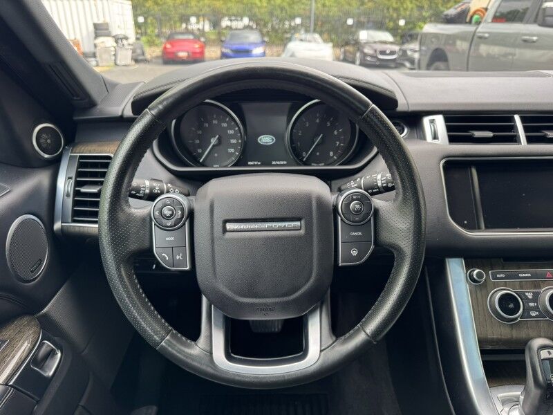 2016 Land Rover Range Rover Sport V6 HSE Willow Grove PA