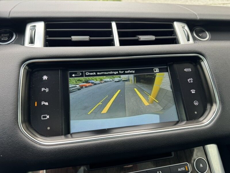 2016 Land Rover Range Rover Sport V6 HSE Willow Grove PA