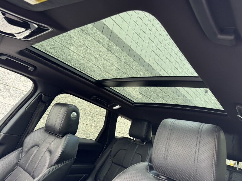 2016 Land Rover Range Rover Sport V6 HSE Willow Grove PA