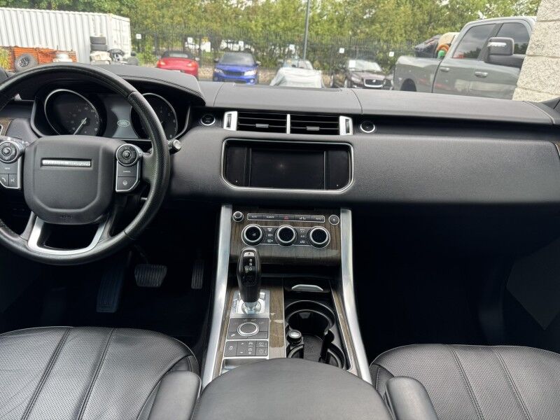 2016 Land Rover Range Rover Sport V6 HSE Willow Grove PA