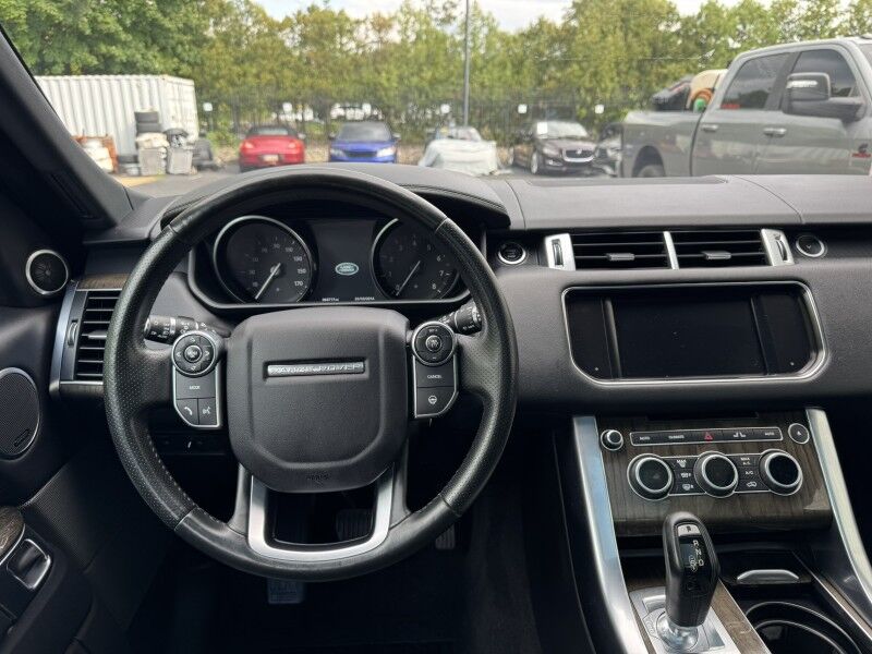 2016 Land Rover Range Rover Sport V6 HSE Willow Grove PA