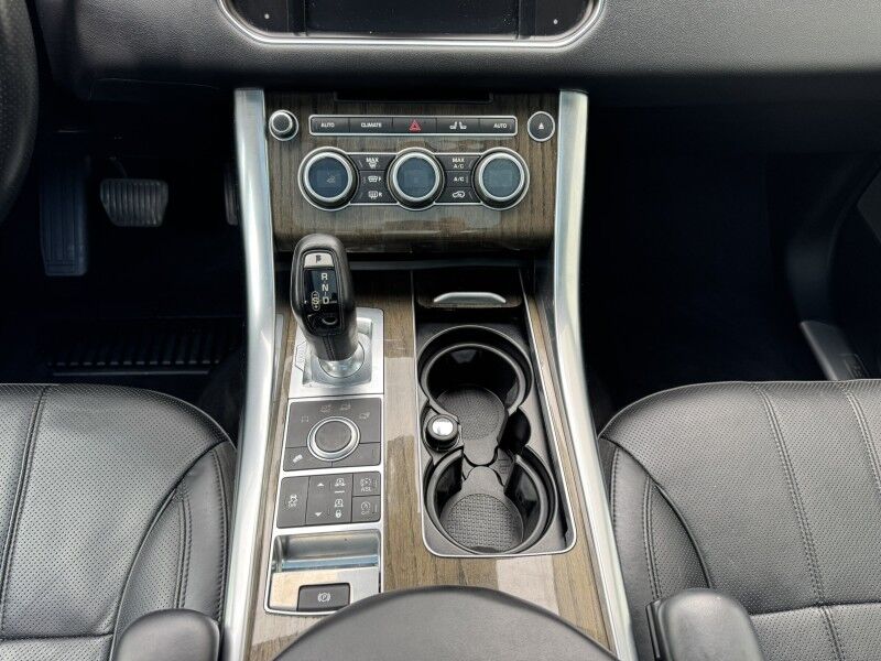 2016 Land Rover Range Rover Sport V6 HSE Willow Grove PA