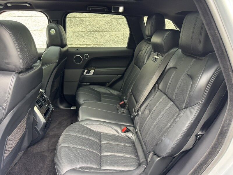 2016 Land Rover Range Rover Sport V6 HSE Willow Grove PA