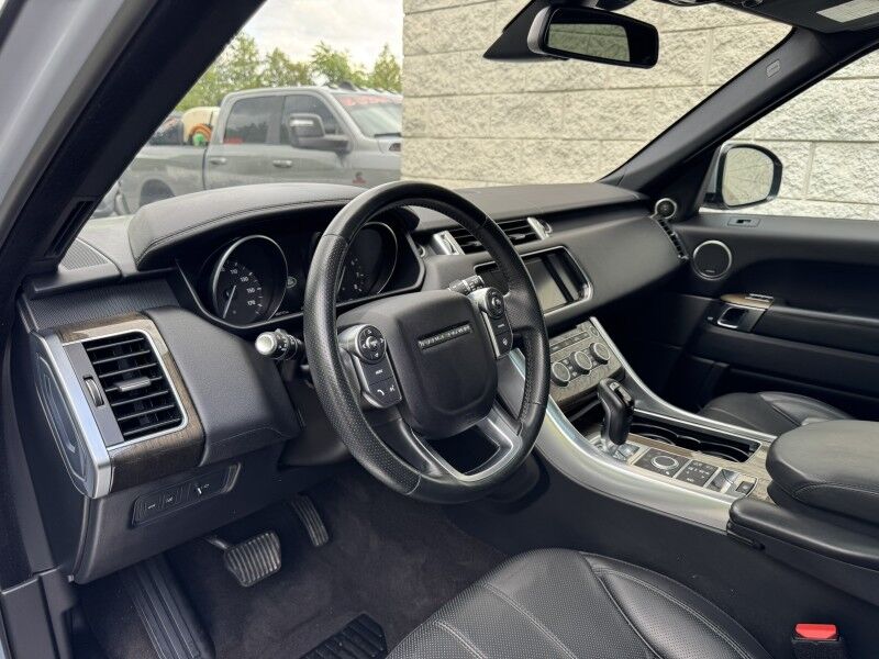 2016 Land Rover Range Rover Sport V6 HSE Willow Grove PA