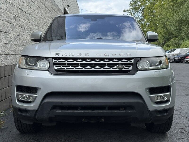 2016 Land Rover Range Rover Sport V6 HSE Willow Grove PA
