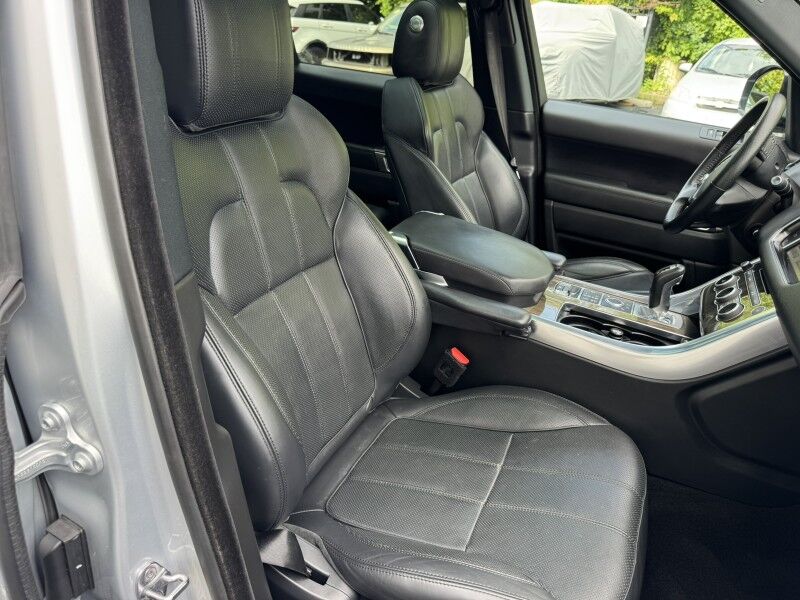 2016 Land Rover Range Rover Sport V6 HSE Willow Grove PA
