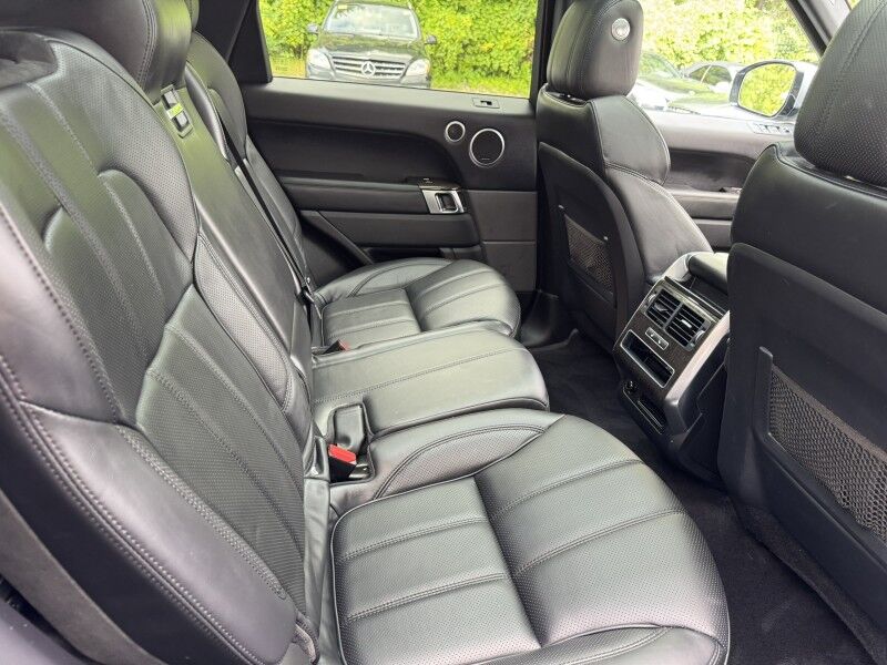 2016 Land Rover Range Rover Sport V6 HSE Willow Grove PA