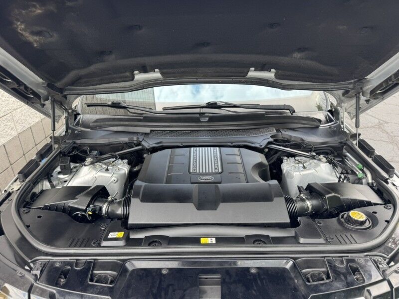 2016 Land Rover Range Rover Sport V6 HSE Willow Grove PA