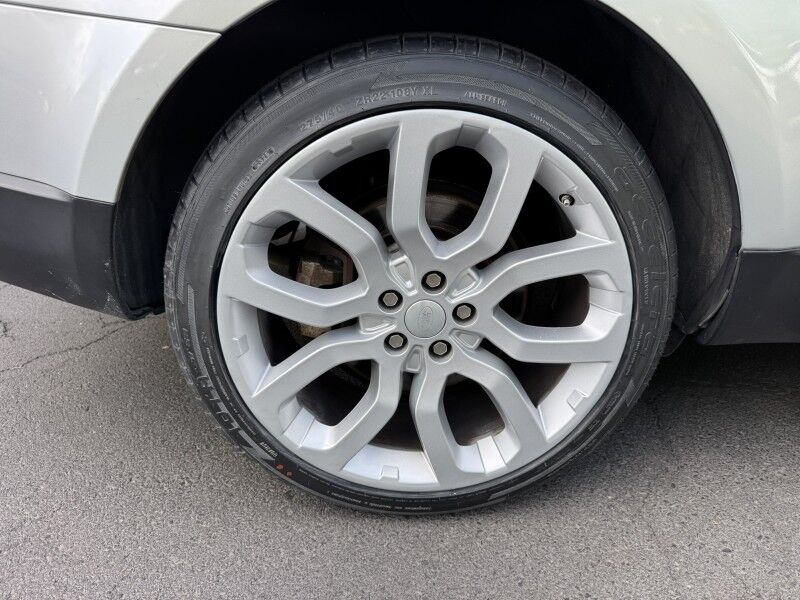 2016 Land Rover Range Rover Sport V6 HSE Willow Grove PA
