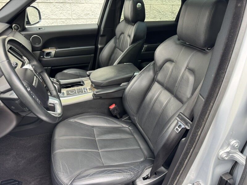 2016 Land Rover Range Rover Sport V6 HSE Willow Grove PA
