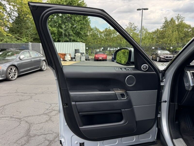 2016 Land Rover Range Rover Sport V6 HSE Willow Grove PA