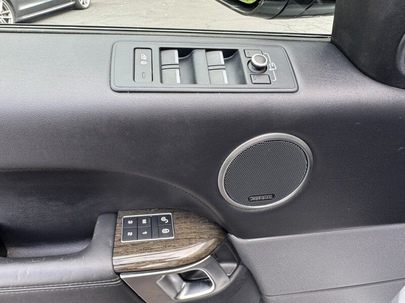 2016 Land Rover Range Rover Sport V6 HSE Willow Grove PA