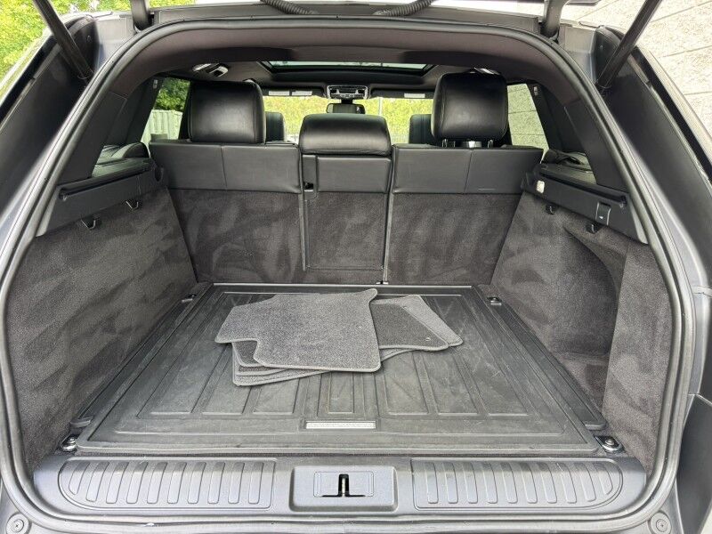2016 Land Rover Range Rover Sport V6 HSE Willow Grove PA