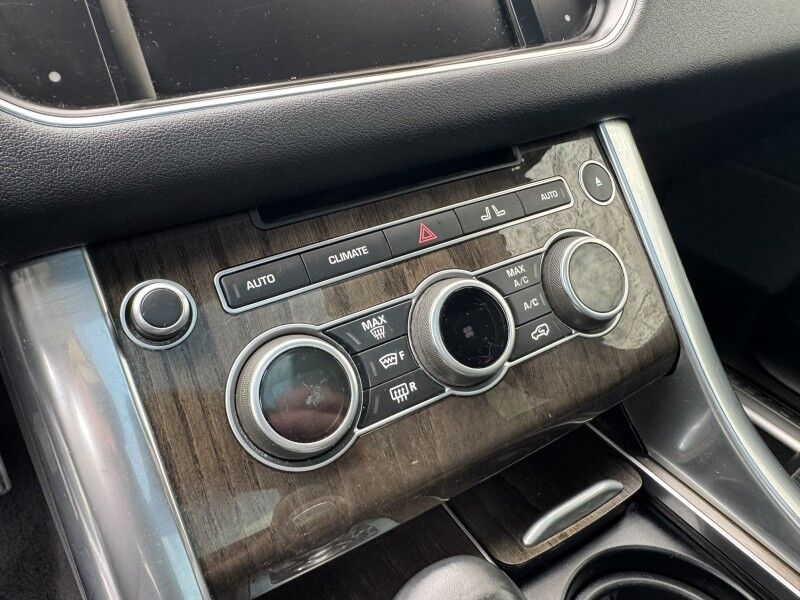 2016 Land Rover Range Rover Sport V6 HSE Willow Grove PA