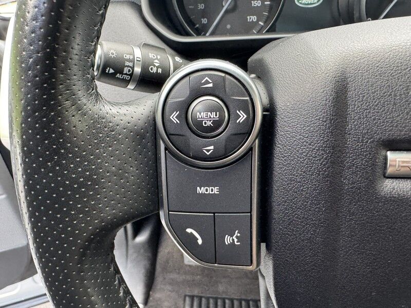2016 Land Rover Range Rover Sport V6 HSE Willow Grove PA
