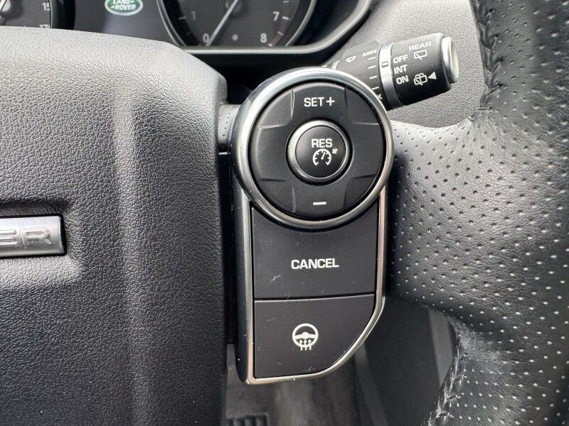 2016 Land Rover Range Rover Sport V6 HSE Willow Grove PA