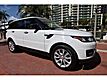 2016 Land Rover Range Rover Sport V6 HSE
