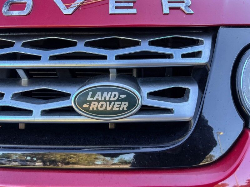 2016 Land Rover Range Rover Sport V6 HSE Wilmington NC