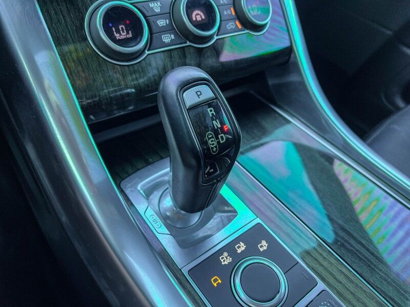 2016 Land Rover Range Rover Sport V6 HSE Wilmington NC