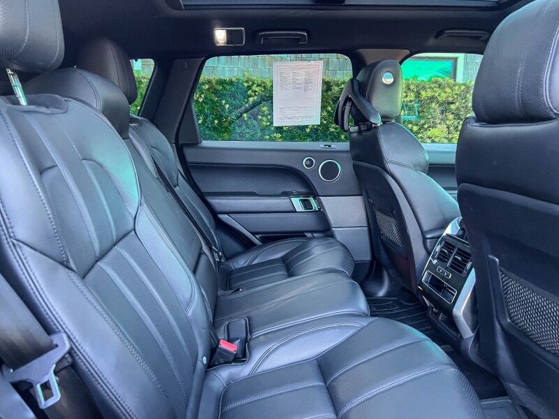 2016 Land Rover Range Rover Sport V6 HSE Wilmington NC
