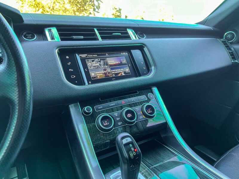 2016 Land Rover Range Rover Sport V6 HSE Wilmington NC