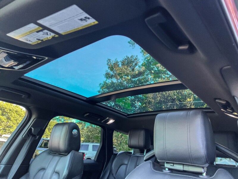 2016 Land Rover Range Rover Sport V6 HSE Wilmington NC