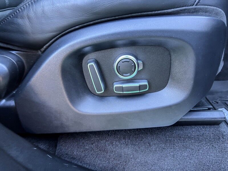 2016 Land Rover Range Rover Sport V6 HSE Wilmington NC