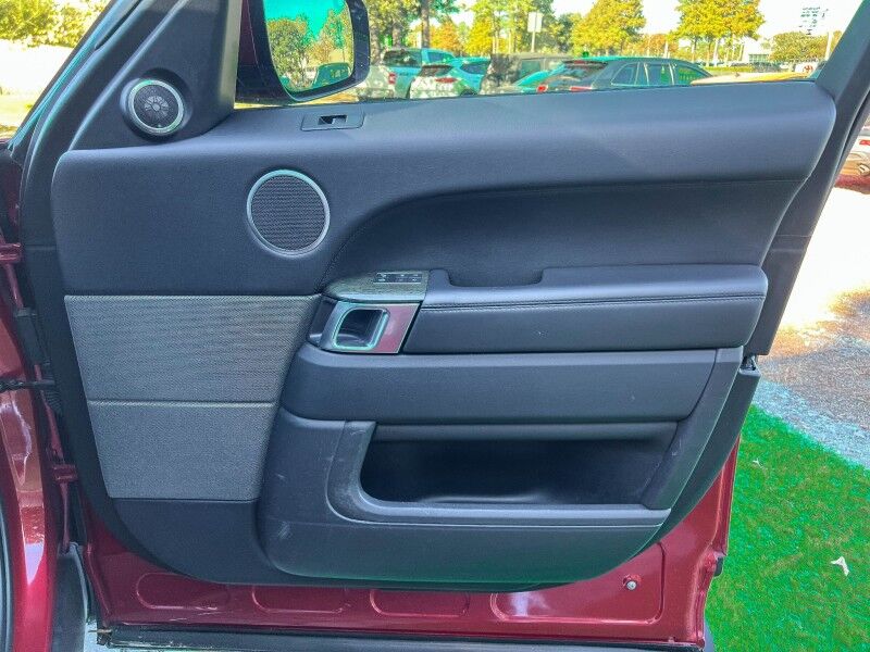 2016 Land Rover Range Rover Sport V6 HSE Wilmington NC