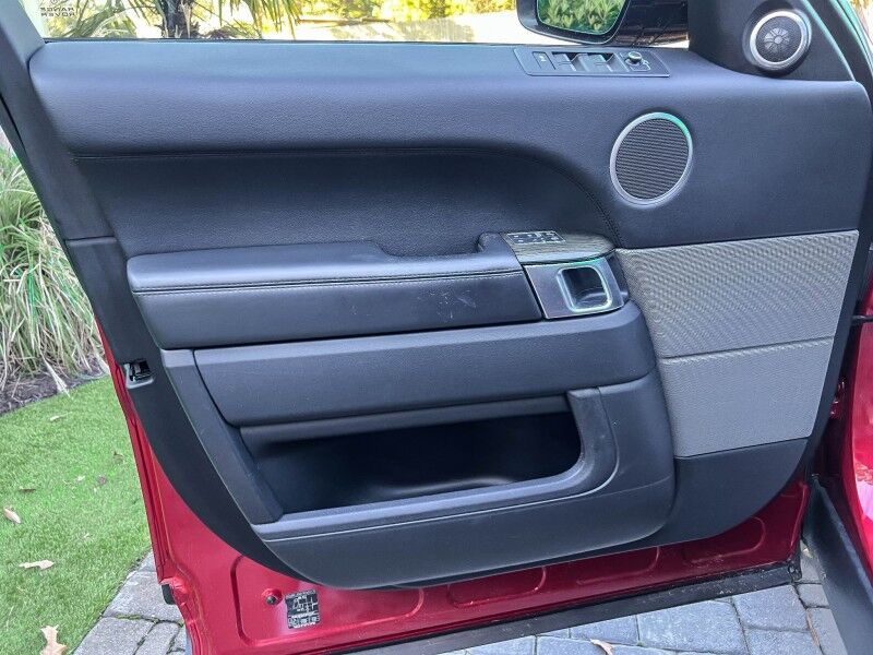 2016 Land Rover Range Rover Sport V6 HSE Wilmington NC