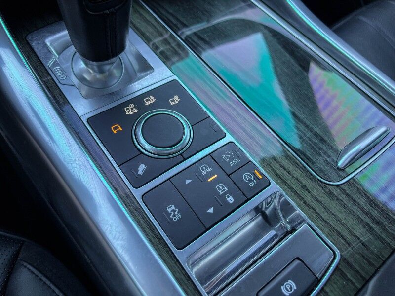 2016 Land Rover Range Rover Sport V6 HSE Wilmington NC