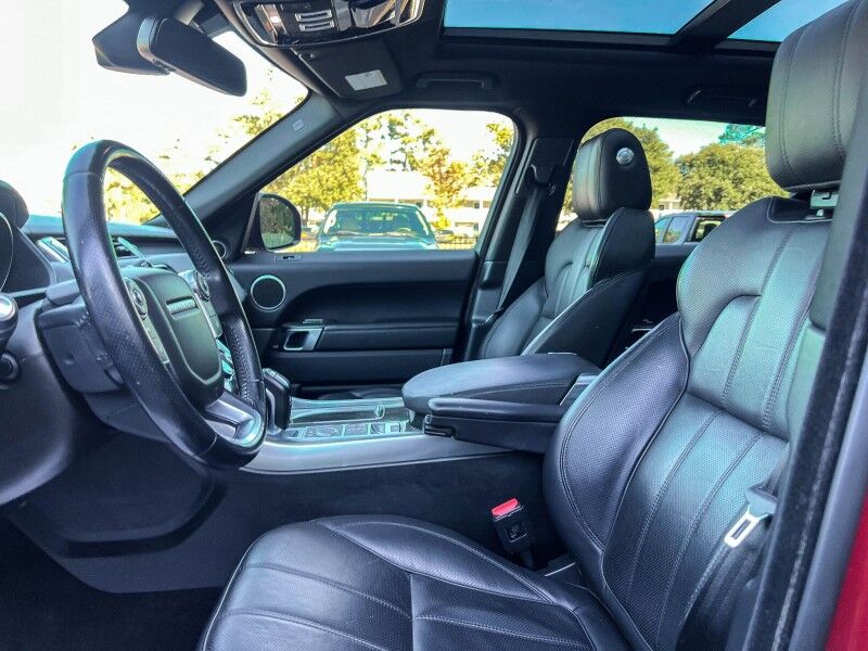 2016 Land Rover Range Rover Sport V6 HSE Wilmington NC