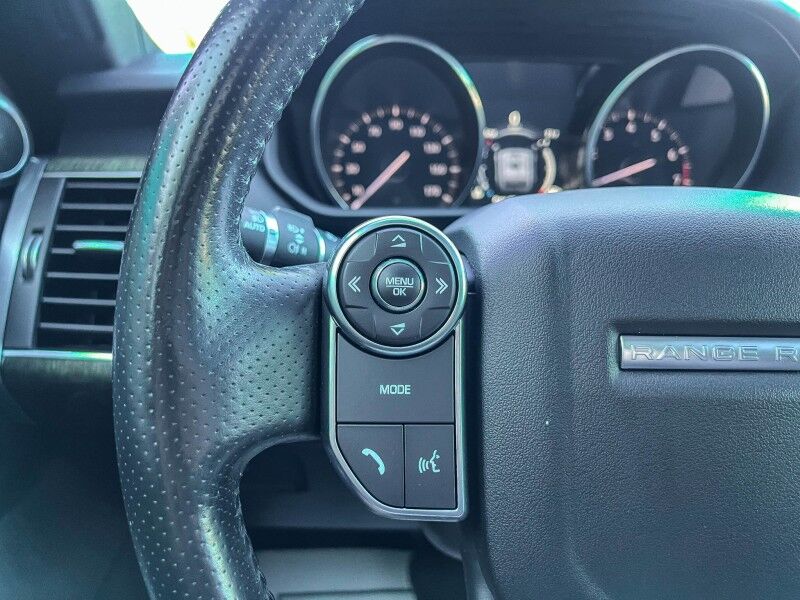 2016 Land Rover Range Rover Sport V6 HSE Wilmington NC