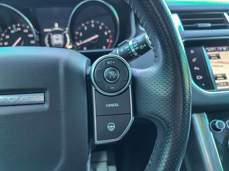2016 Land Rover Range Rover Sport V6 HSE Wilmington NC