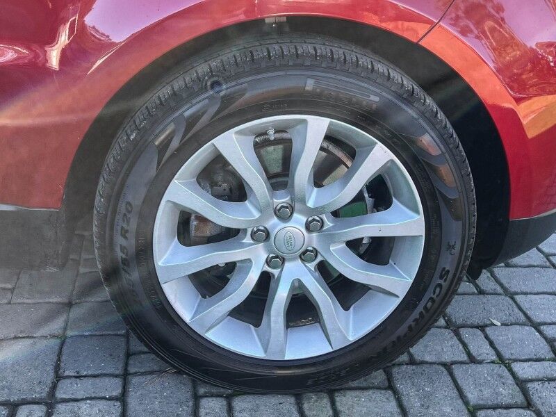 2016 Land Rover Range Rover Sport V6 HSE Wilmington NC