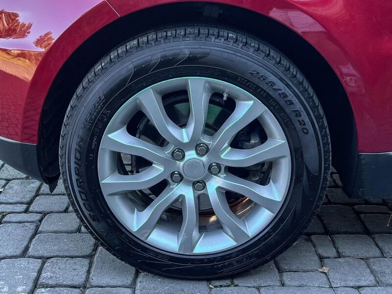 2016 Land Rover Range Rover Sport V6 HSE Wilmington NC