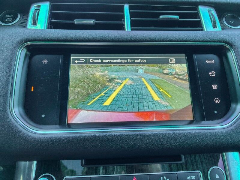 2016 Land Rover Range Rover Sport V6 HSE Wilmington NC