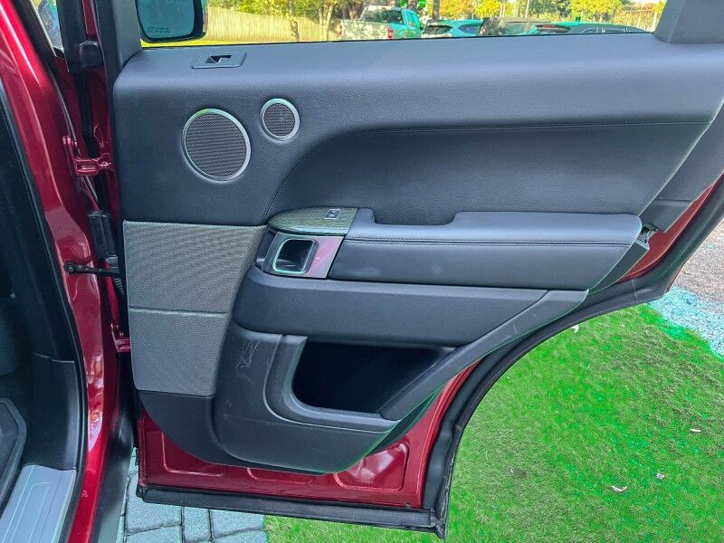 2016 Land Rover Range Rover Sport V6 HSE Wilmington NC