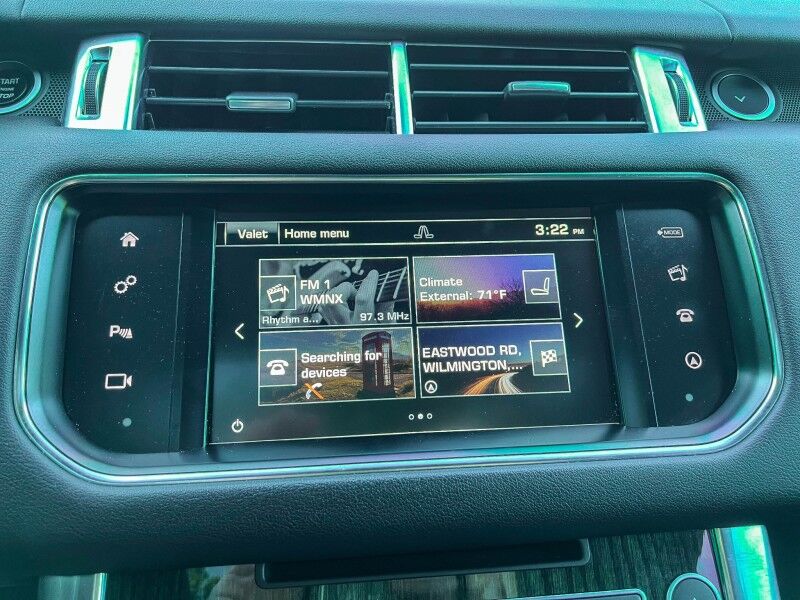 2016 Land Rover Range Rover Sport V6 HSE Wilmington NC