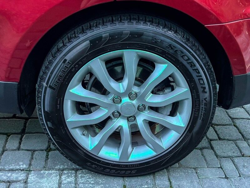 2016 Land Rover Range Rover Sport V6 HSE Wilmington NC